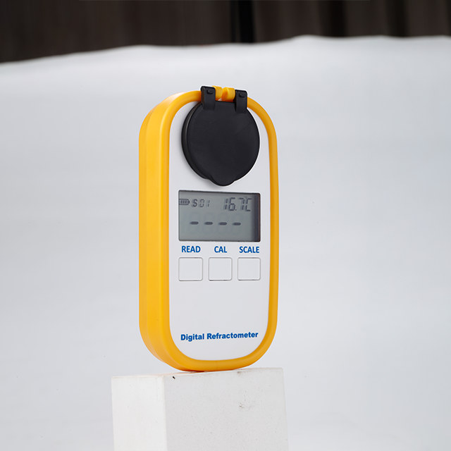 Brix Coffee Concentration Refractometer Buy Coffee Digital Refractometer, Digital Coffee